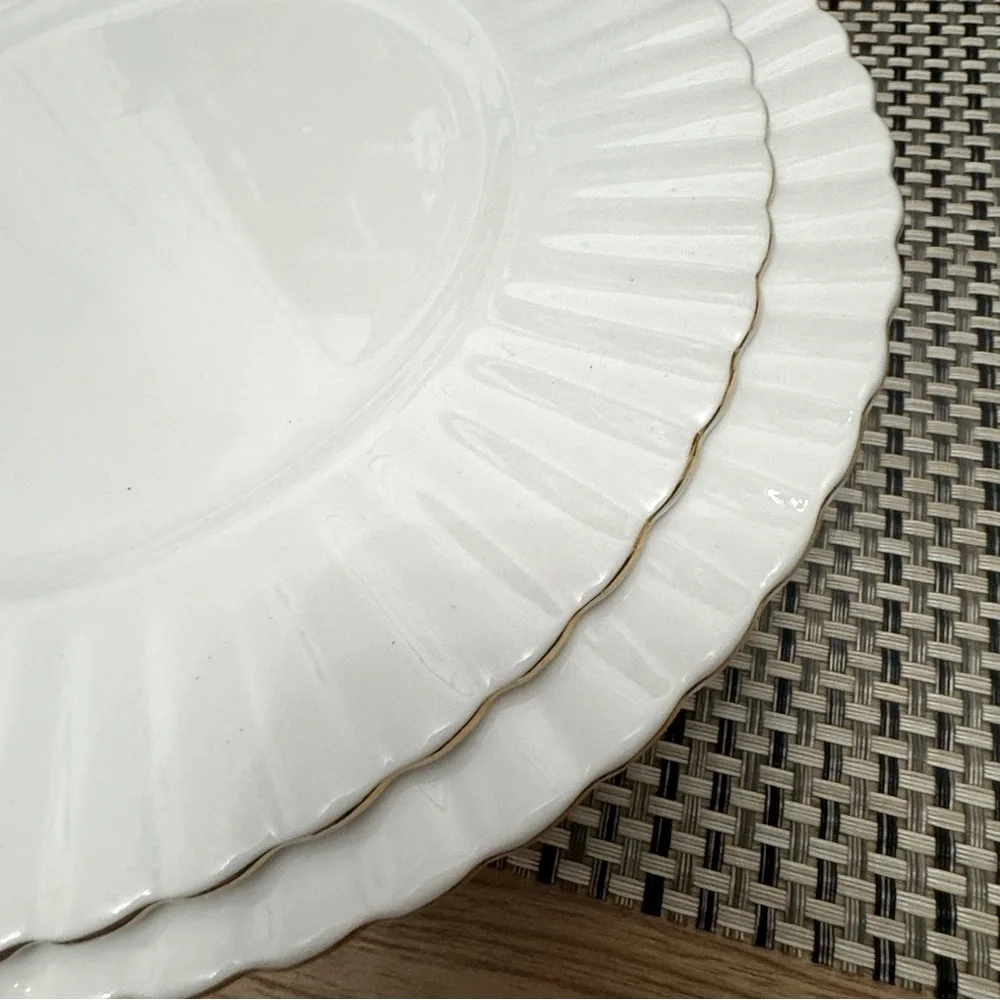 4/ Vtg ROYAL ALBERT BONE CHINA 
